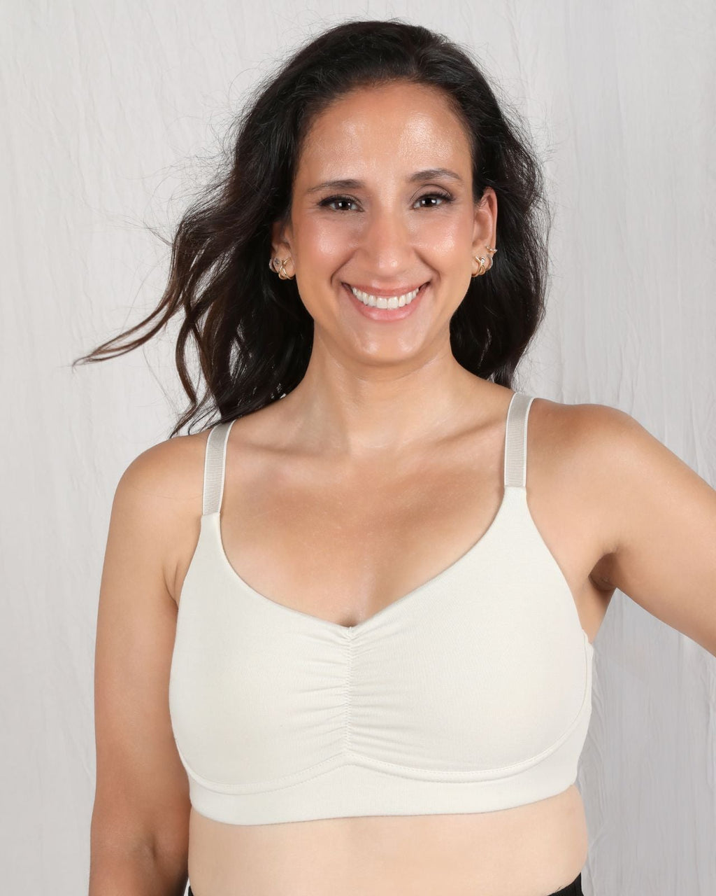AnaOno Monica Full Coverage Wireless Bra