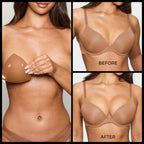 BOOMBA Invisible Lift Inserts