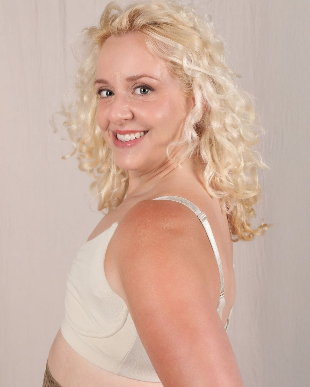 AnaOno Monica Full Coverage Wireless Bra