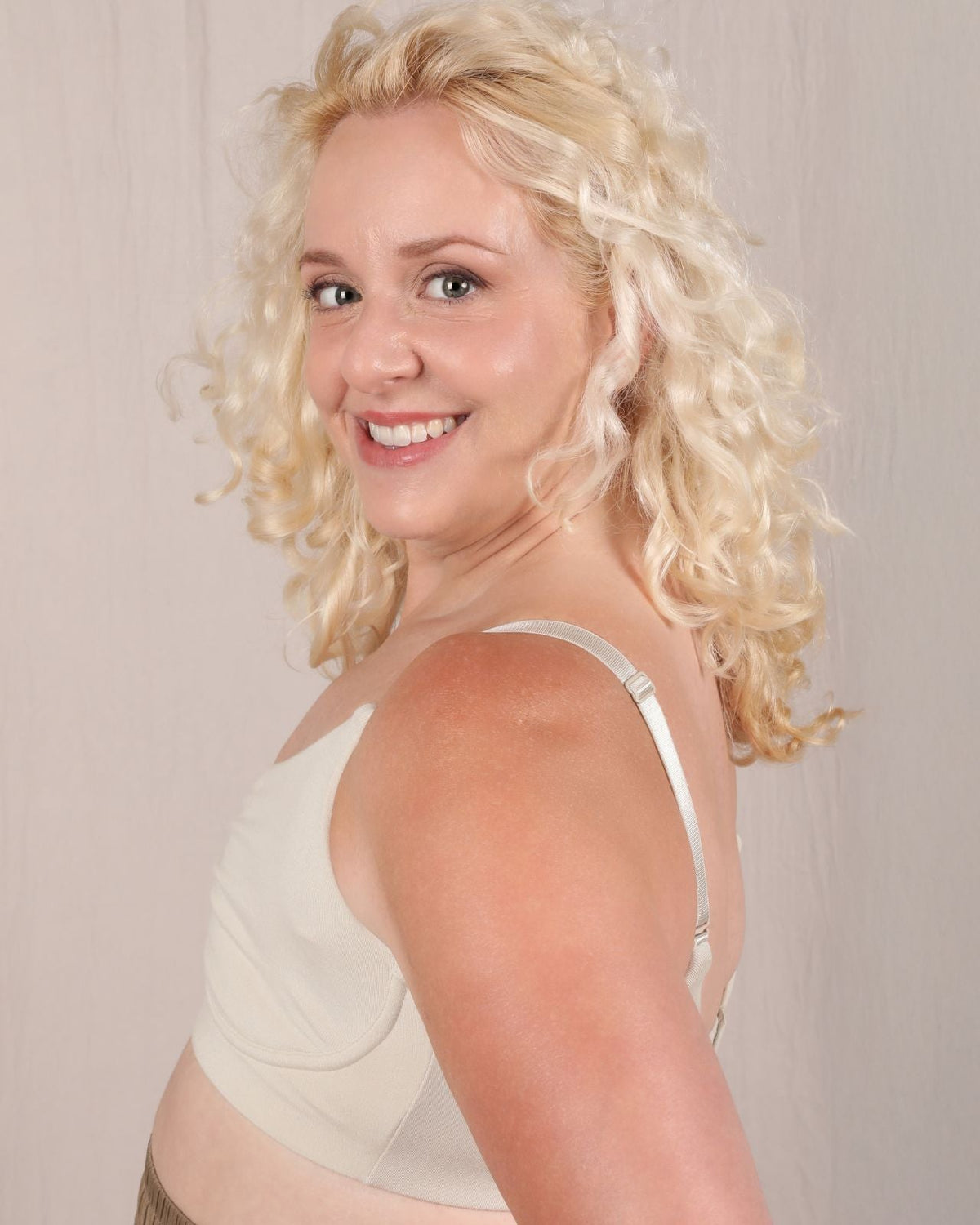 AnaOno Monica Full Coverage Wireless Bra