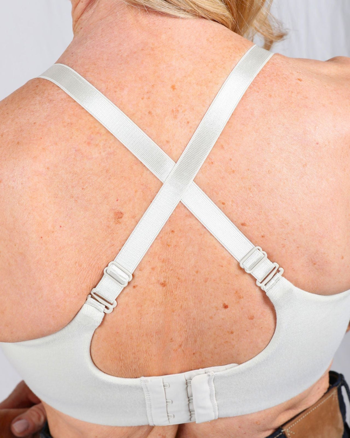 AnaOno Monica Full Coverage Wireless Bra