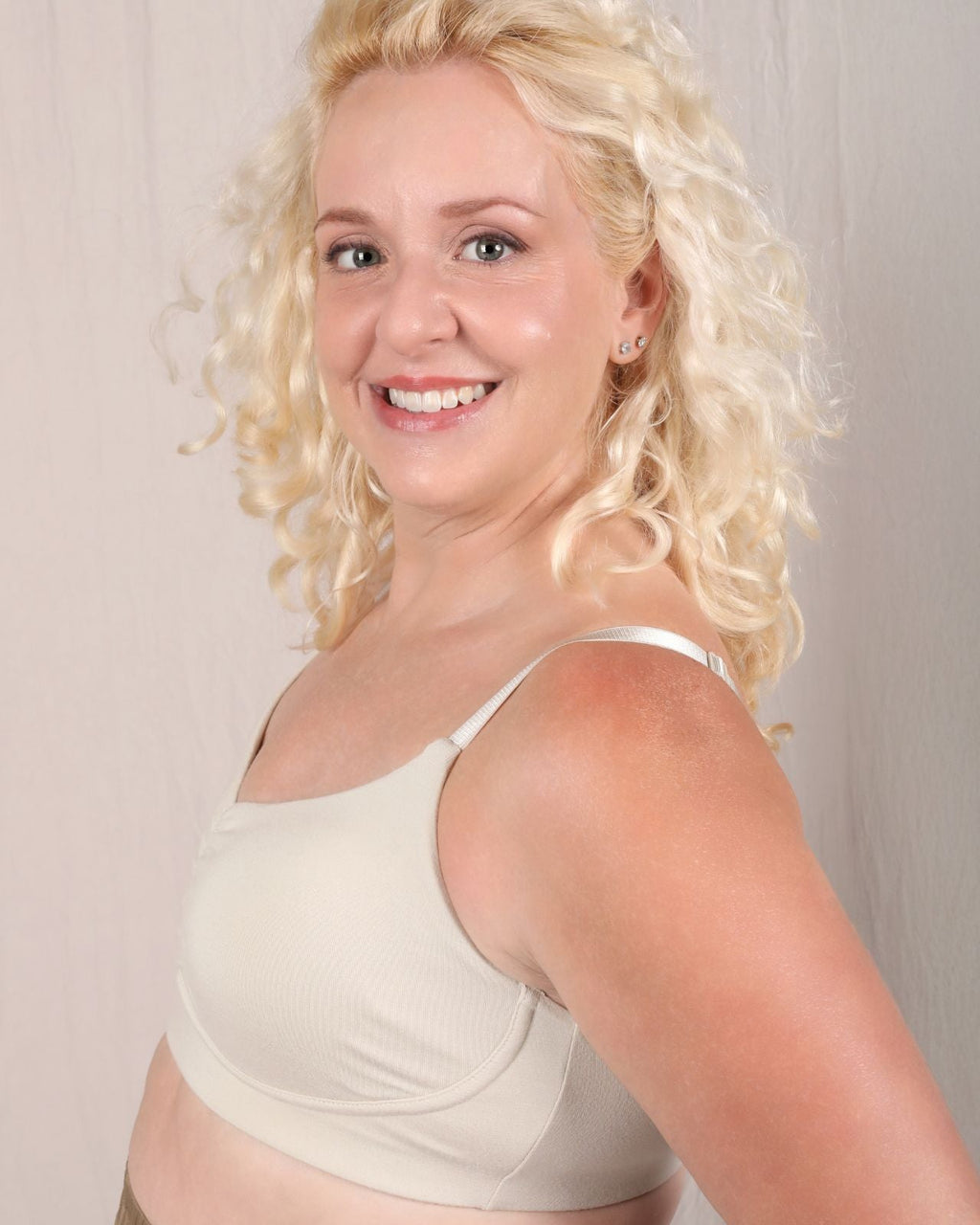 AnaOno Monica Full Coverage Wireless Bra