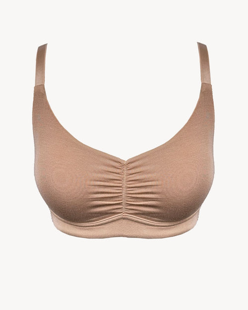 AnaOno Monica Full Coverage Wireless Bra
