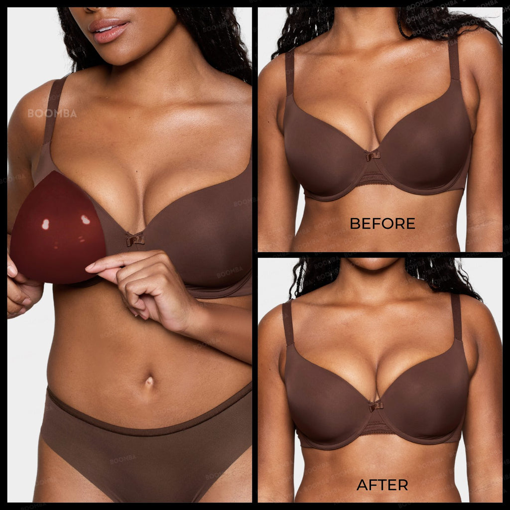 BOOMBA Invisible Lift Inserts