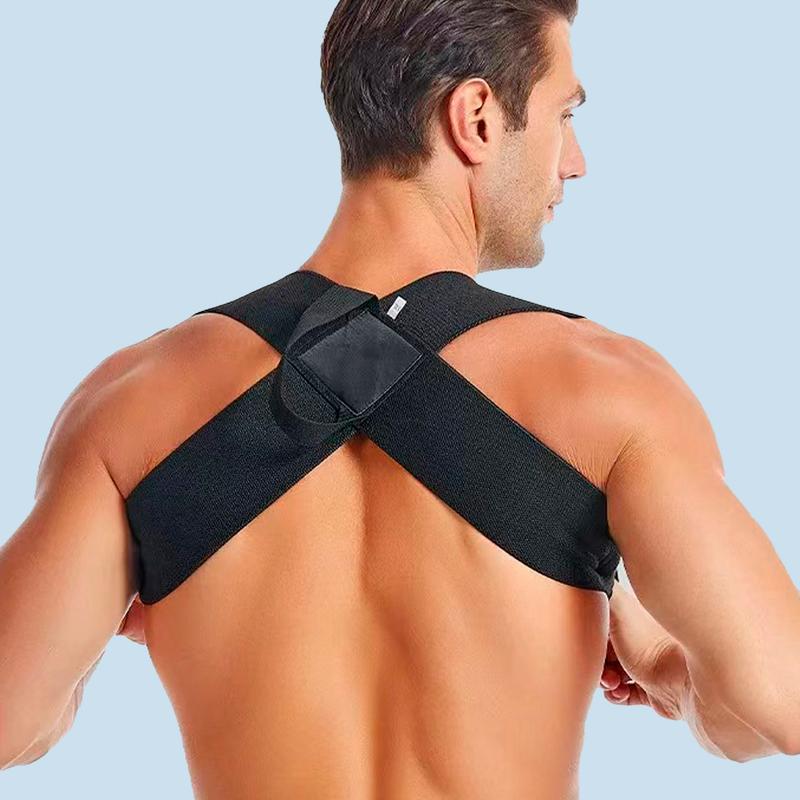 Heavy Shoulder Straps for Bench Press and Chest Training, Open Shoulder Assist Straps