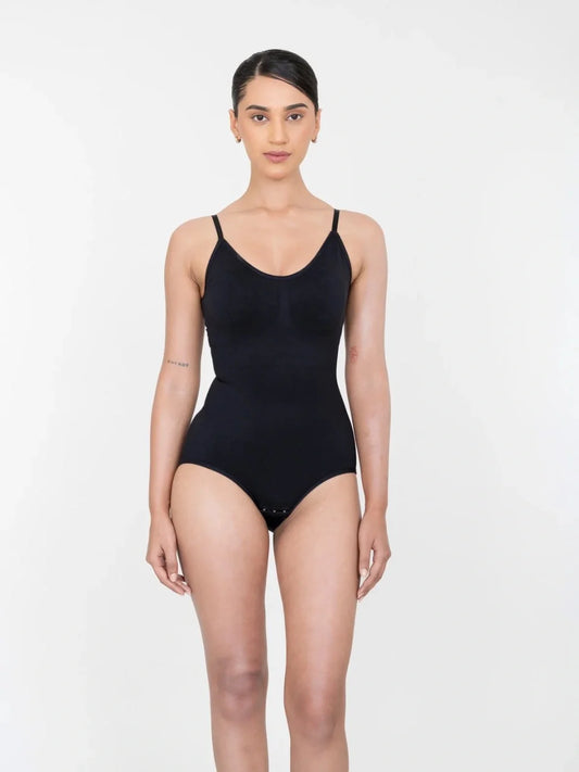 Snatched Bodysuit - Premium Body Shaper for Seamless Tummy Control and Sculpting