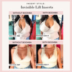 BOOMBA Invisible Lift Inserts