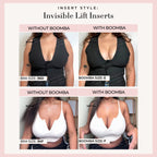 BOOMBA Invisible Lift Inserts