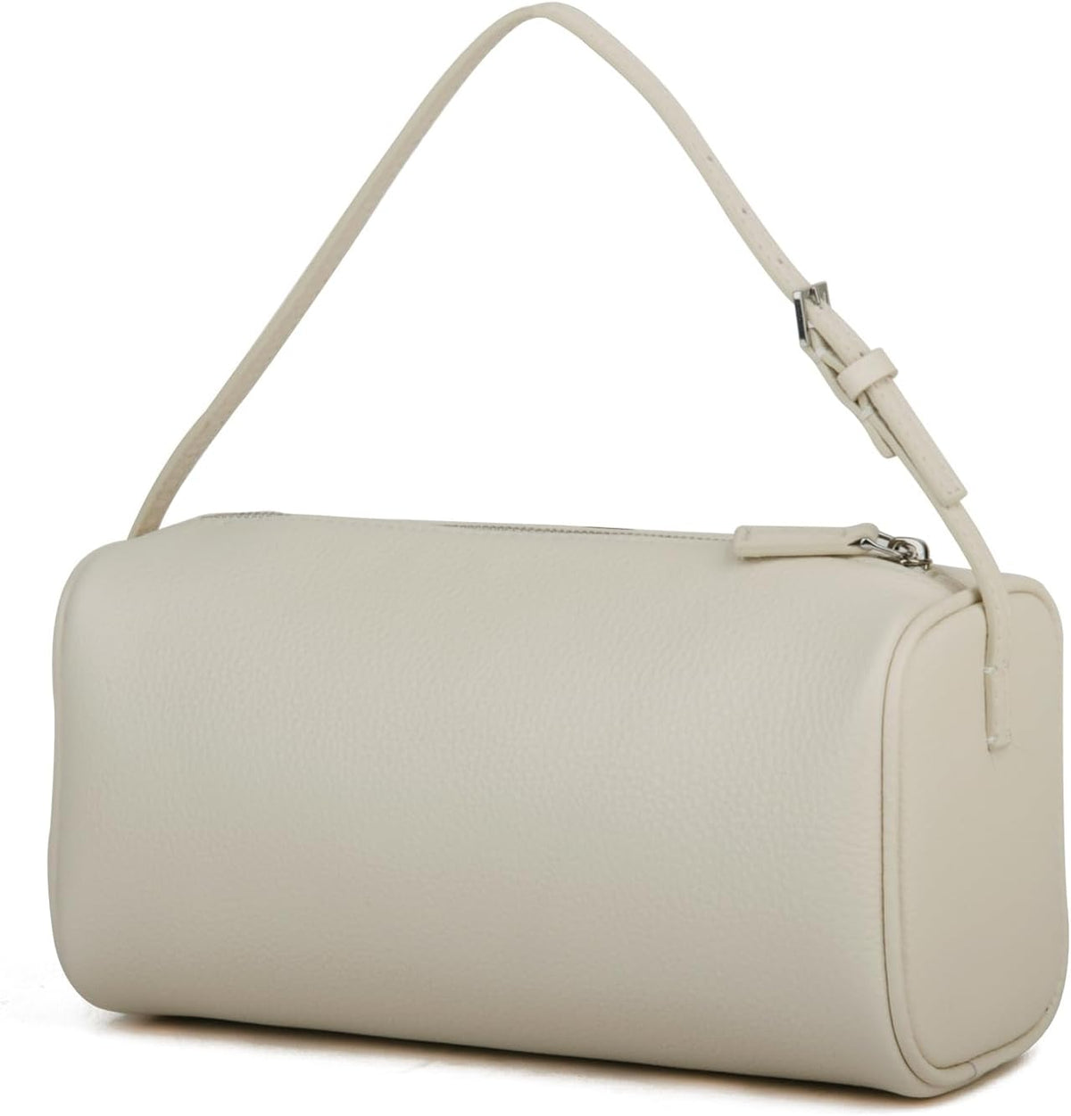 Premium Full-Grained Leather Crossbody Purses for Women | Hobo Bags with Adjustable Strap