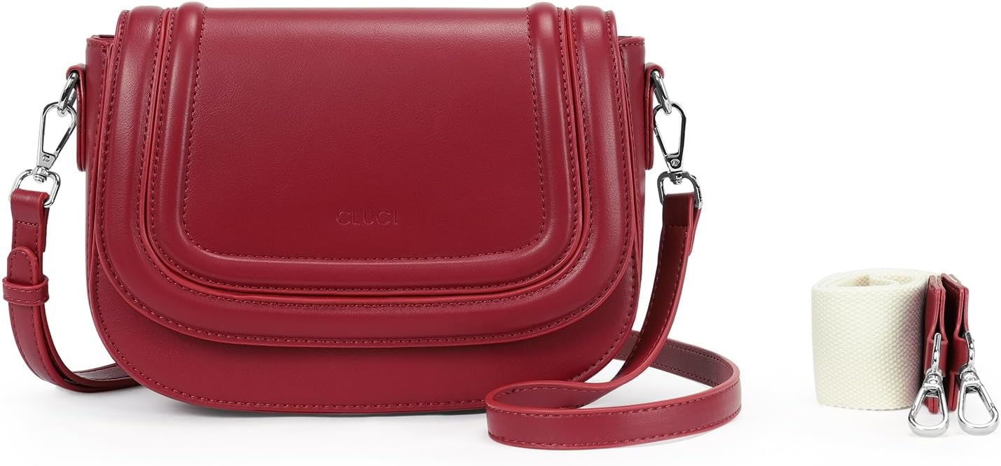 Womens Purses and Handbags, Soft Vegan Leather Hobo Bags with Adjustable Strap, Lightweight Slouchy Shoulder Bag
