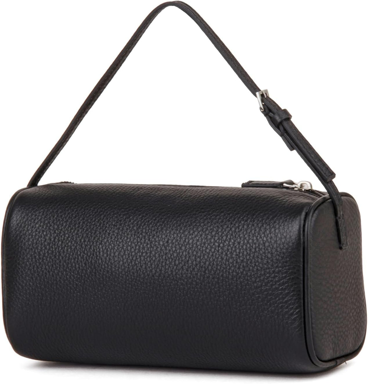 Premium Full-Grained Leather Crossbody Purses for Women | Hobo Bags with Adjustable Strap