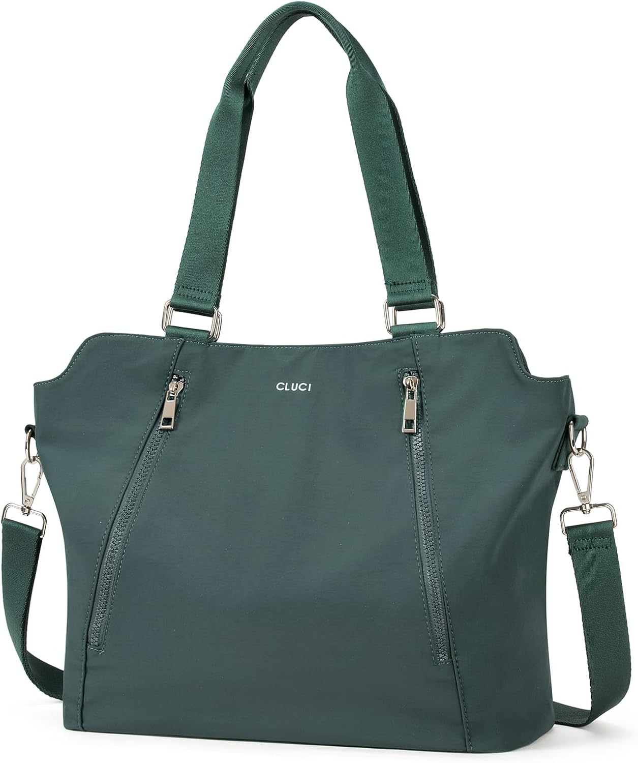 Large Hobo Bags for Women, Water Repellent Tote Handbags with Multiple Pockets and Adjustable Strap