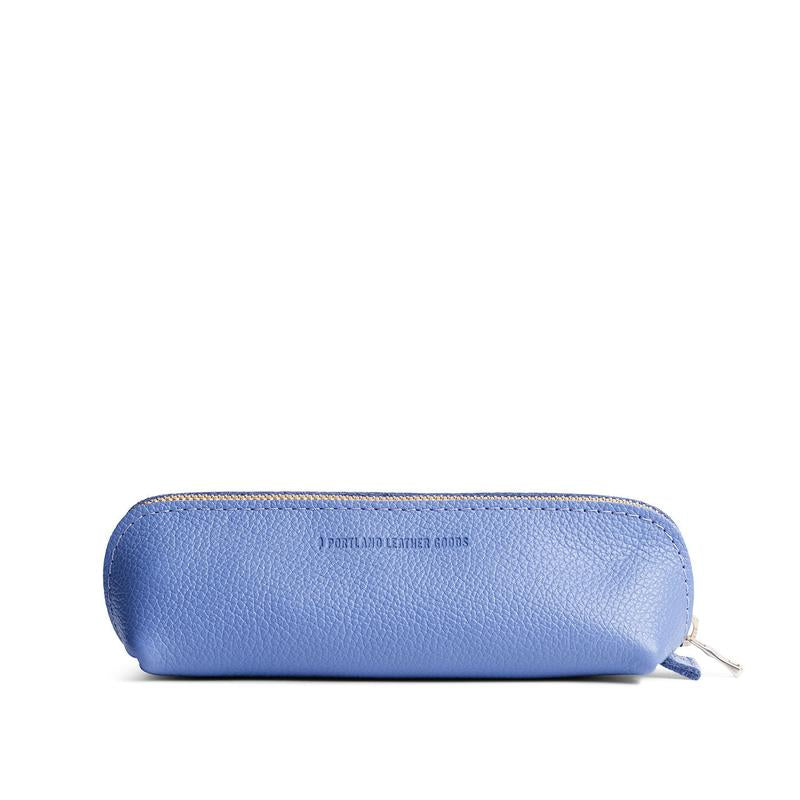 The Sidekick Pouch - Sleek Leather Accessory for Bags and Totes