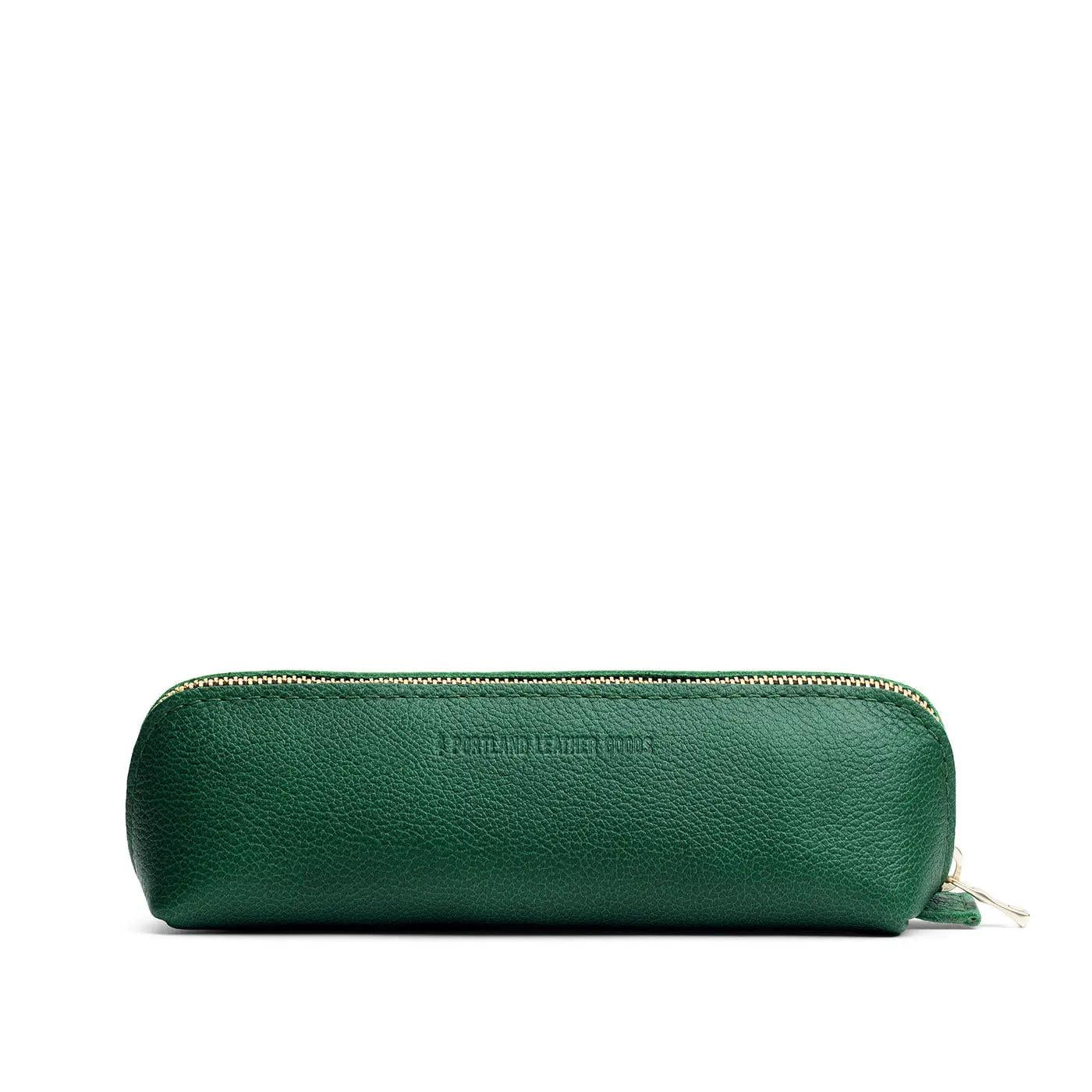 The Sidekick Pouch - Sleek Leather Accessory for Bags and Totes