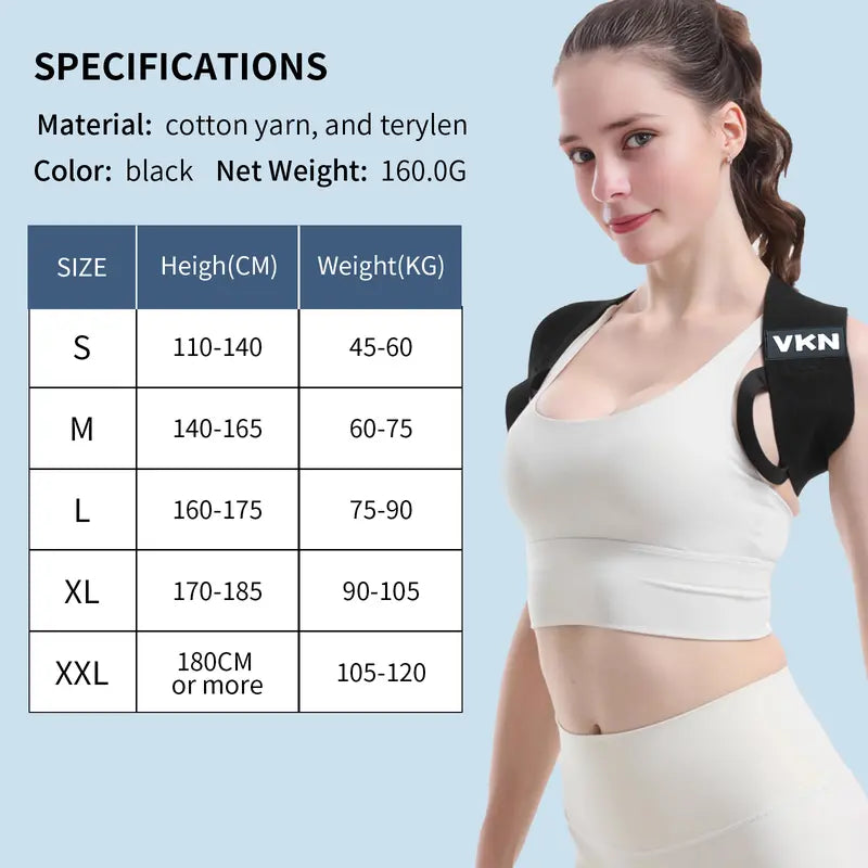 Heavy Shoulder Straps for Bench Press and Chest Training, Open Shoulder Assist Straps