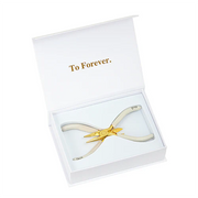 Permanent Bracelet Kit - No-Weld Jewelry Set for Lasting Connections