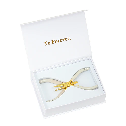 Permanent Bracelet Kit - No-Weld Jewelry Set for Lasting Connections