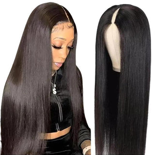 Straight