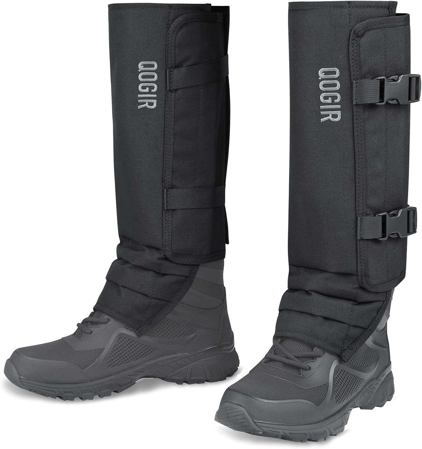 Snake Gaiters for Hunting: Durable Snake Guards and Leggings for Men & Women