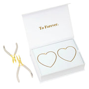 Permanent Bracelet Kit - No-Weld Jewelry Set for Lasting Connections