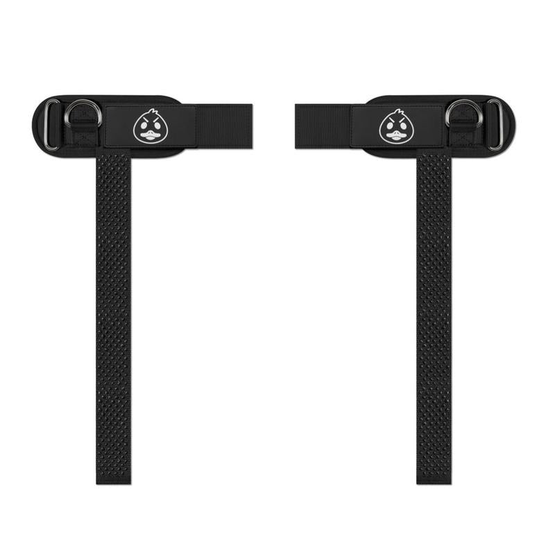 Lifting Straps for Strength Training - 100% Cotton Exercise Accessory for Fitness