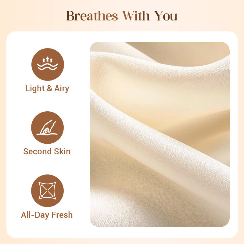 Womens Comfortable Wireless Push Up Bralette - Seamless Deep V Everyday T-Shirt Bra