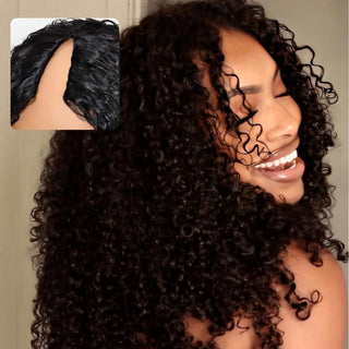 Curly