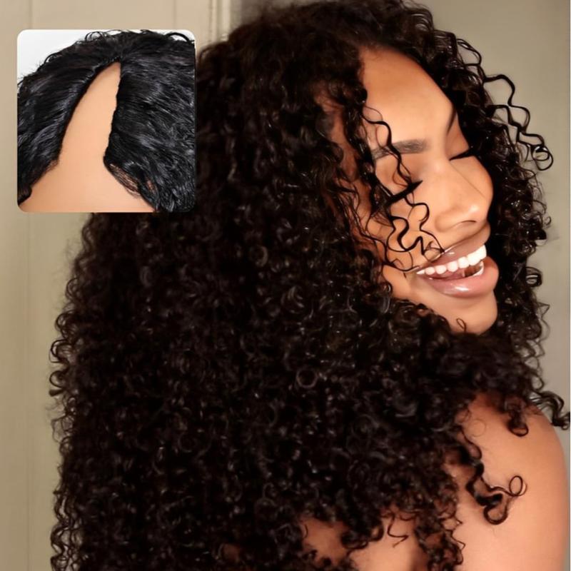 Curly