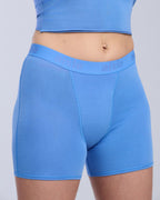 Aisle BOOST Boxer Period Underwear — product view 9