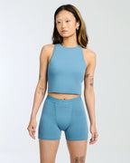 Aisle BOOST Boxer Period Underwear — product view 10