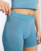 Aisle BOOST Boxer Period Underwear — product view 14