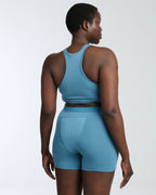 Aisle BOOST Boxer Period Underwear — product view 17