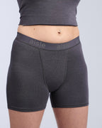 Aisle BOOST Boxer Period Underwear — product view 36