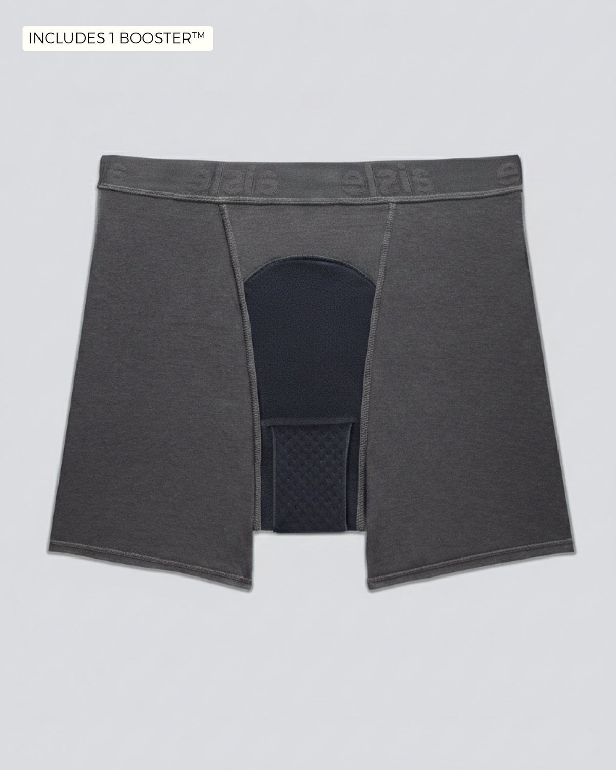 Aisle BOOST Boxer Period Underwear — product view 39