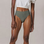 Ambar Invisible Camel Toe Thong — product view 4