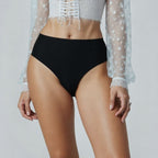 Ambar Invisible Camel Toe Thong — product view 10