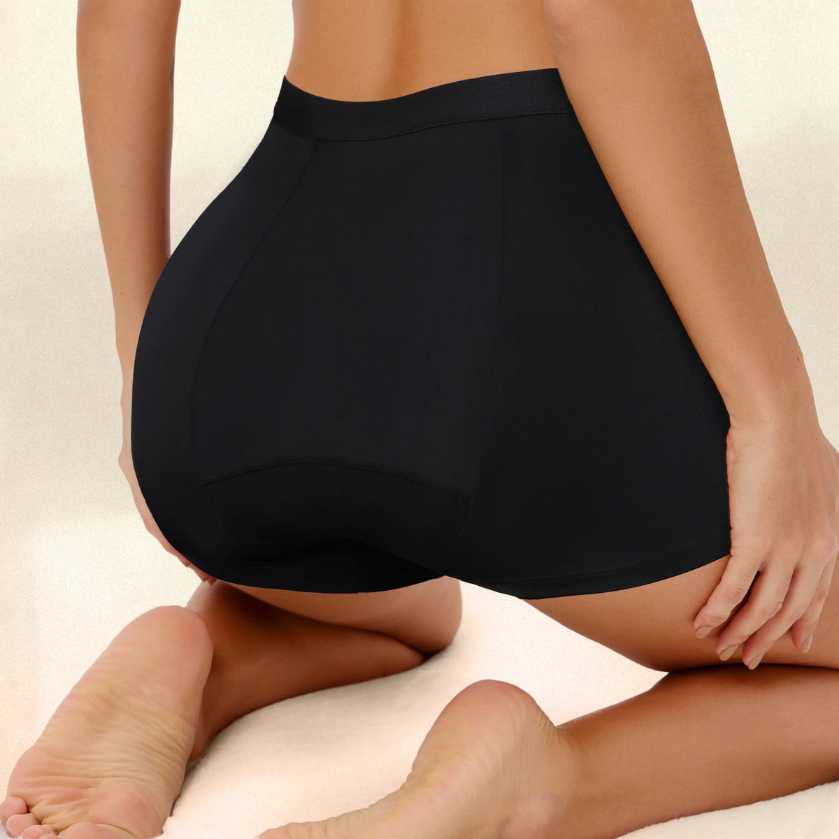 Everdries Leakproof Boyshorts — 5, 10 & 15 Pair Packs — product view 3