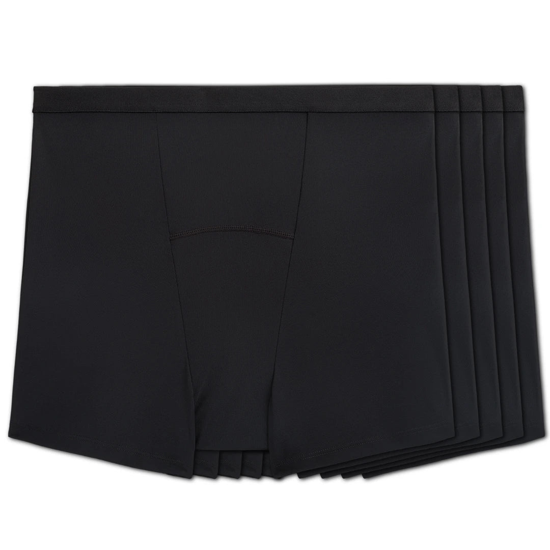 Everdries Leakproof Boyshorts — 5, 10 & 15 Pair Packs — product view 9