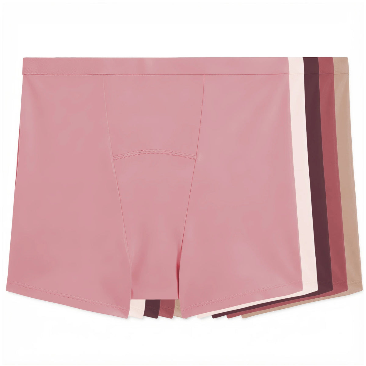 Everdries Leakproof Boyshorts — 5, 10 & 15 Pair Packs — product view 11