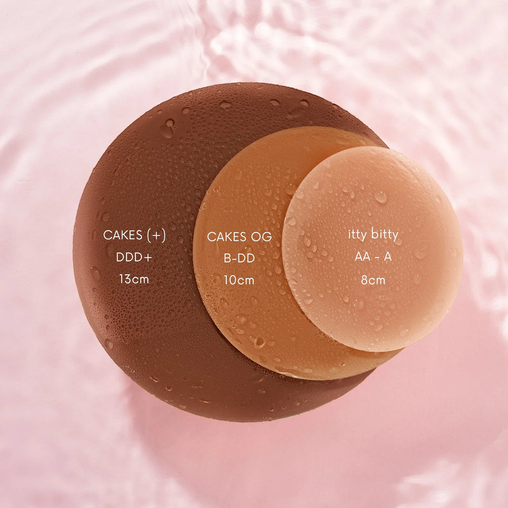 Grippy CAKES Circle product view 7