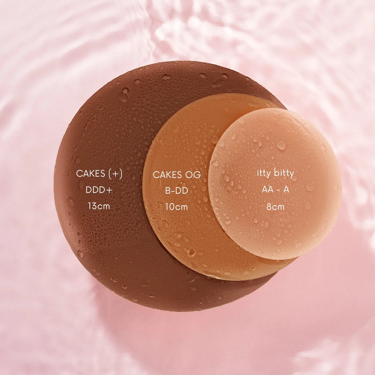 Grippy CAKES Circle product view 7