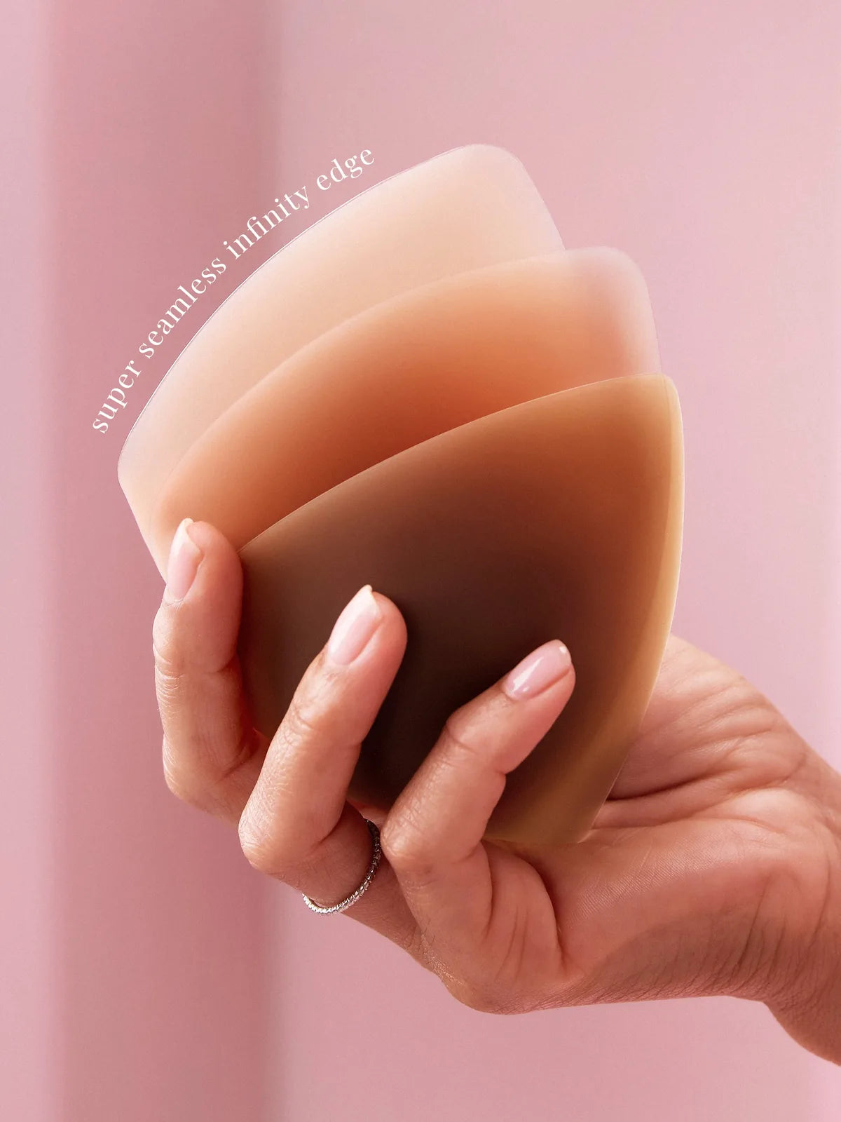 Grippy CAKES Triangle product view 6