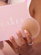 Grippy CAKES Circle product view 30