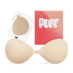 PUFF Sticky Bra, Light