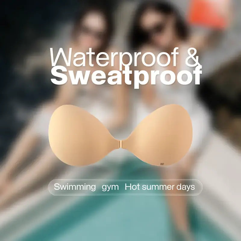 PUFF Sticky Bra product view 4