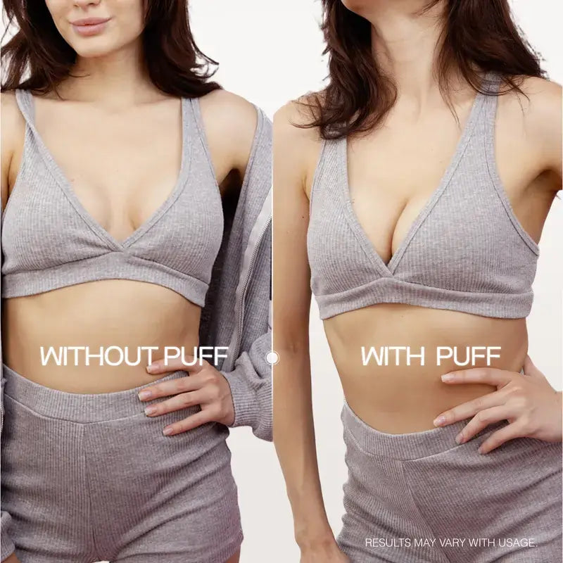 PUFF Sticky Bra product view 2