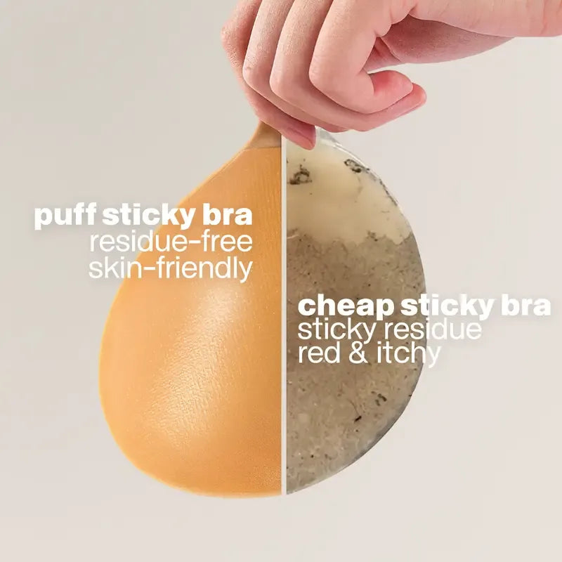 PUFF Sticky Bra product view 5