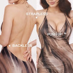 PUFF Sticky Bra product view 3