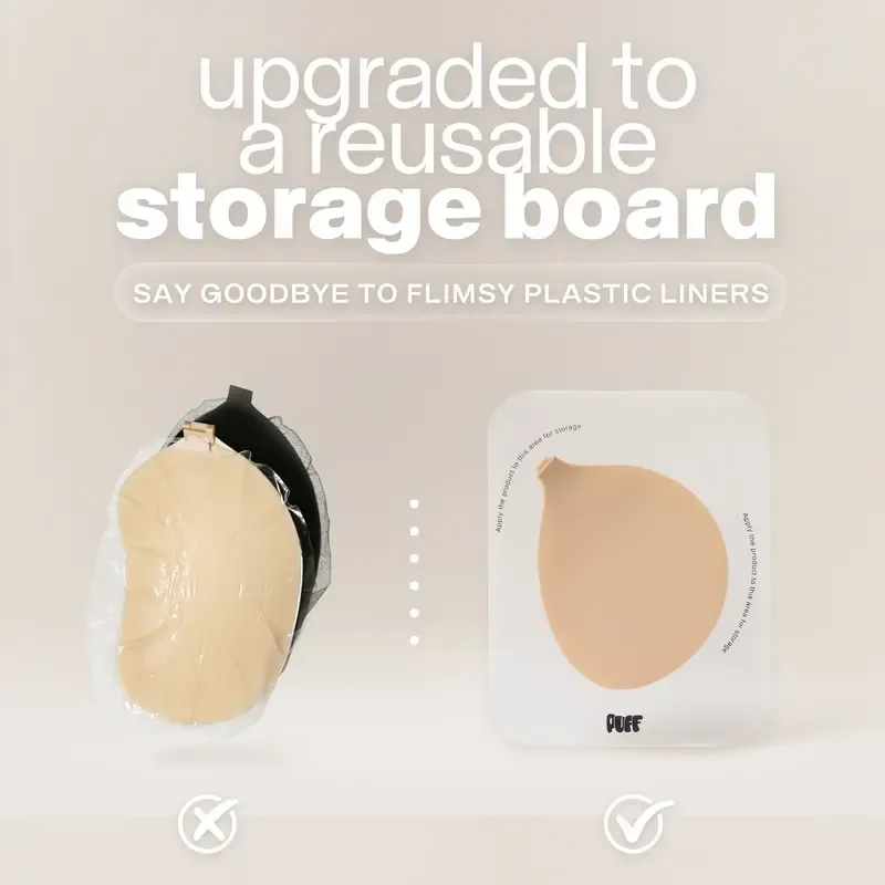 PUFF Sticky Bra product view 6
