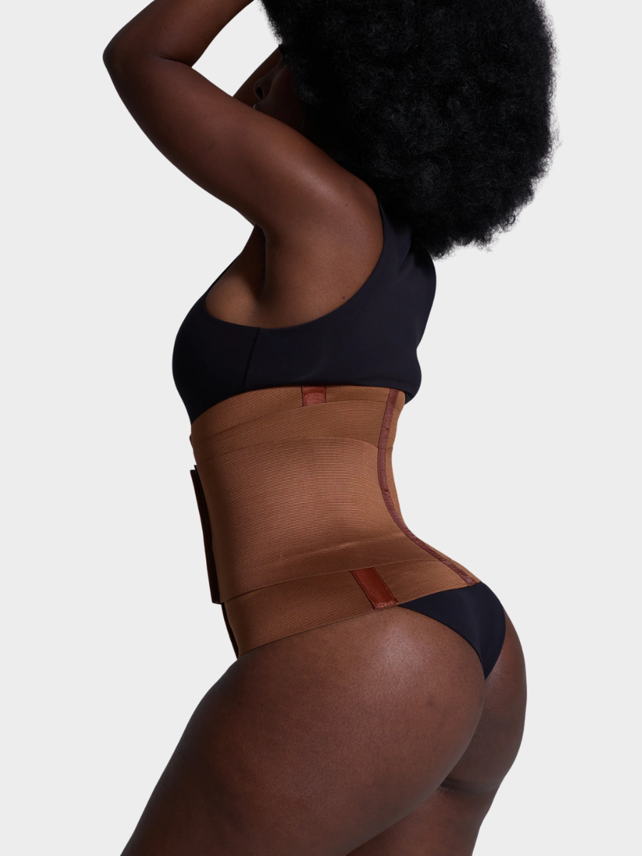 SculptTouch Hourglass Girdle